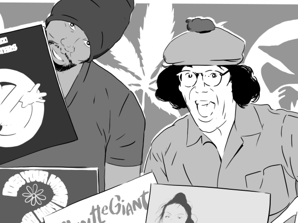 <span>Nardwuar vs. Flying Lotus</span><i>→</i>